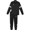 Puma Sportinis Kostiumas Vyrams teamRISE Juodas 658653 03