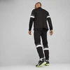 Puma Sportinis Kostiumas Vyrams teamRISE Juodas 658653 03