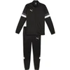 Puma Sportinis Kostiumas Vyrams teamRISE Juodas 658653 03