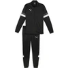 Puma Sportinis Kostiumas Vyrams teamRISE Juodas 658653 03