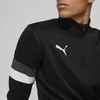 Puma Sportinis Kostiumas Vyrams teamRISE Juodas 658653 03