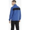 Puma Sportinis Kostiumas Vyrams Techstripe Tricot Juodas Mėlyna