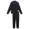 Puma Sportinis Kostiumas Vyrams Train Favorite Tracksuit Juodas Navy 521043 51