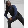 Puma Sportinis Kostiumas Vyrams Train Favorite Tracksuit Juodas Navy 521043 51