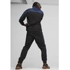 Puma Sportinis Kostiumas Vyrams Train Favorite Tracksuit Juodas Navy 521043 51