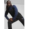 Puma Sportinis Kostiumas Vyrams Train Favorite Tracksuit Juodas Navy 521043 51