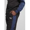 Puma Sportinis Kostiumas Vyrams Train Favorite Tracksuit Juodas Navy 521043 51