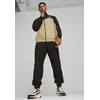 Puma Sportinis Kostiumas Vyrams Woven Tracksuit Juodas Kreminis 678887 83
