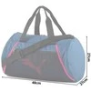 Puma Sportinis Krepšys AT Ess Barrek Bag Mėlyna 077365 01