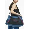 Puma Sportinis Krepšys AT Ess Barrek Bag Mėlyna 077365 01