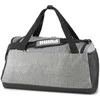 Puma Sportinis Krepšys Challenger Duffel Bag Pilkas