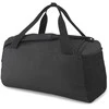 Puma Sportinis Krepšys Challenger Duffel Juodas 079530 01