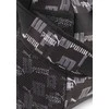 Puma Sportinis Krepšys Challenger Duffel Juodas Pilkas 079530 19
