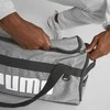Puma Sportinis Krepšys Challenger Duffel Pilkas 079530 12