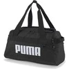 Puma Sportinis Krepšys Challenger Duffel Juodas 079529 01