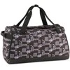 Puma Sportinis Krepšys Challenger Duffel Juodas Pilkas 079530 19