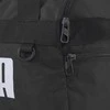 Puma Sportinis Krepšys Challenger Duffel Juodas 079529 01