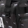 Puma Sportinis Krepšys Challenger Duffel Juodas 079530 06