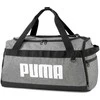 Puma Sportinis Krepšys Challenger Duffel Bag Pilkas