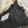Puma Sportinis Krepšys Challenger Duffel Juodas 079529 01