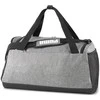Puma Sportinis Krepšys Challenger Duffel Bag Pilkas