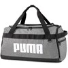 Puma Sportinis Krepšys Challenger Duffel Bag Pilkas