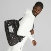 Puma Sportinis Krepšys Challenger Duffel Juodas 079530 06