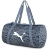 Puma Sportinis Krepšys Ess Barrel Bag Mėlyna