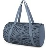 Puma Sportinis Krepšys Ess Barrel Bag Mėlyna