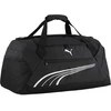 Puma Sportinis Krepšys Fundamental Medium Juodas 091189 01