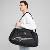 Puma Sportinis Krepšys Fundamental Medium Juodas 091189 01