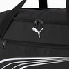 Puma Sportinis Krepšys Fundamental Medium Juodas 091189 01