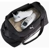 Puma Sportinis Krepšys Fundamental Medium Juodas 091189 01