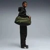 Puma Sportinis Krepšys Fundamental Medium Khaki 091189 09