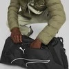 Puma Sportinis Krepšys Fundamentals Sports Bag M Juodas 079237 01