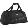Puma Sportinis Krepšys Fundamentals Sports Bag Juodas 090333 01