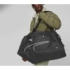 Puma Sportinis Krepšys Fundamentals Sports Bag M Juodas 079237 01