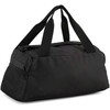 Puma Sportinis Krepšys Fundamentals Sports Bag Juodas 090332 01