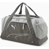 Puma Sportinis Krepšys Fundamentals Sports Bag Pilkas 079237 04