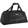 Puma Sportinis Krepšys Fundamentals Sports Bag Juodas 090333 01