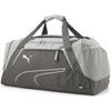 Puma Sportinis Krepšys Fundamentals Sports Bag Pilkas 079237 04