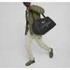 Puma Sportinis Krepšys Fundamentals Sports Bag M Juodas 079237 01