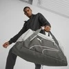 Puma Sportinis Krepšys Fundamentals Sports Bag Pilkas 079237 04