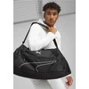 Puma Sportinis Krepšys Fundamentals Sports Bag Juodas 090333 01