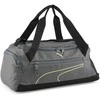Puma Sportinis Krepšys Fundamentals Sports Bag Pilkas 090332 02