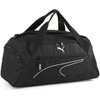 Puma Sportinis Krepšys Fundamentals Sports Bag Juodas 090331 01