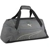 Puma Sportinis Krepšys Fundamentals Sports Bag Pilkas 090333 02