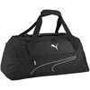 Puma Sportinis Krepšys Fundamentals Sports Bag Juodas 090333 01