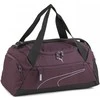 Puma Sportinis Krepšys Fundamentals Sports Bag Bordo 090331 06