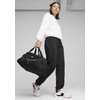 Puma Sportinis Krepšys Fundamentals Sports Bag Juodas 090331 01